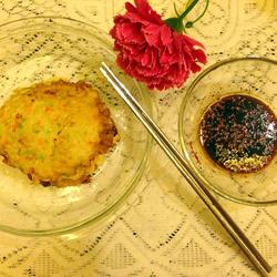 韩式角瓜饼的做法[图]