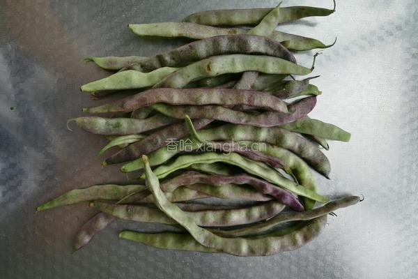 芸豆水饺的做法图解3