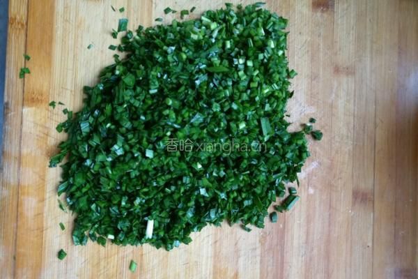 芸豆水饺的做法图解7