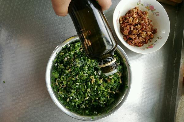 芸豆水饺的做法图解8