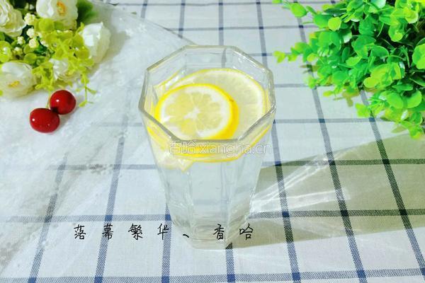 柠檬蜂蜜水的做法图解5