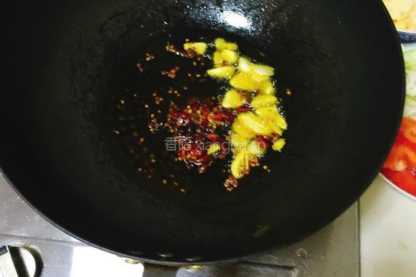 缤纷五味麻食（面食）的做法图解3