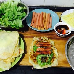 简易鸡蛋灌饼的做法[图]