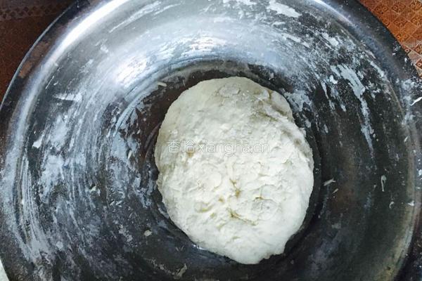 简易鸡蛋灌饼的做法图解3