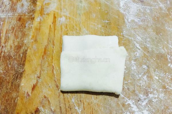 简易鸡蛋灌饼的做法图解7