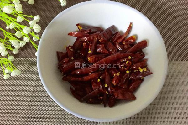 香辣醉毛蟹的做法图解1
