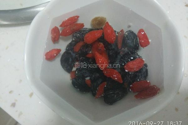 熟豆面糊的做法图解6