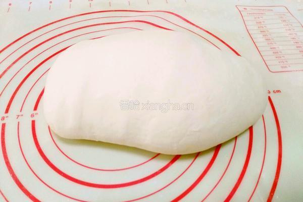 露糖三角的做法图解7