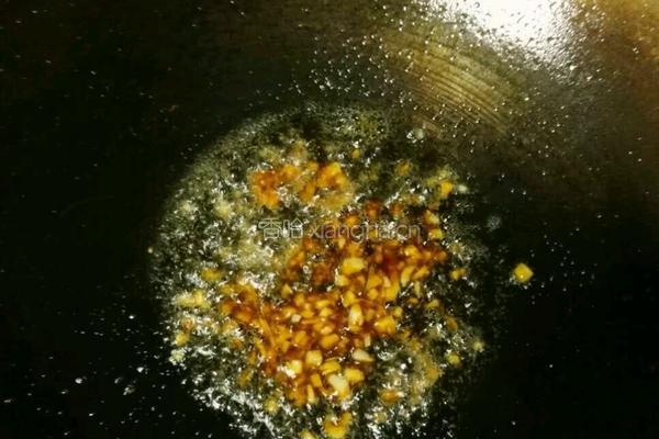 苦瓜酿肉的做法图解7