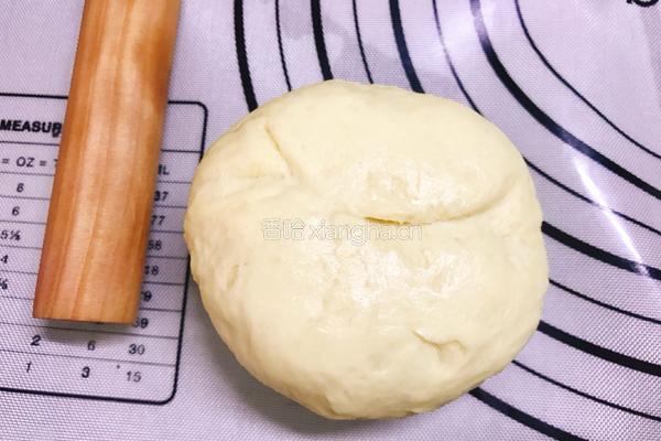 面包诱惑的做法图解8