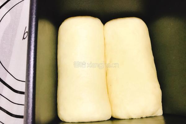 面包诱惑的做法图解10
