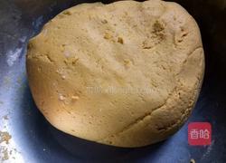 南瓜饼的做法图解4