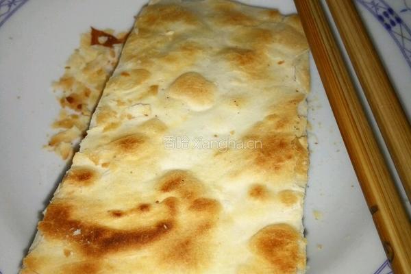 油酥锅盔的做法图解5