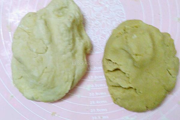 紫薯酥的做法图解6