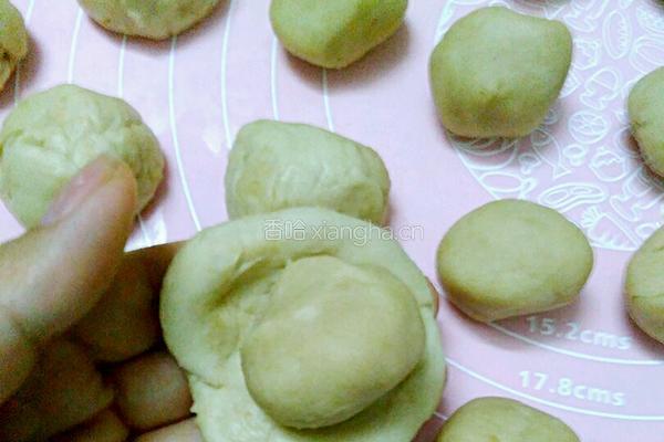 紫薯酥的做法图解8