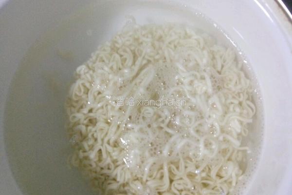 香煎牛排的做法图解3