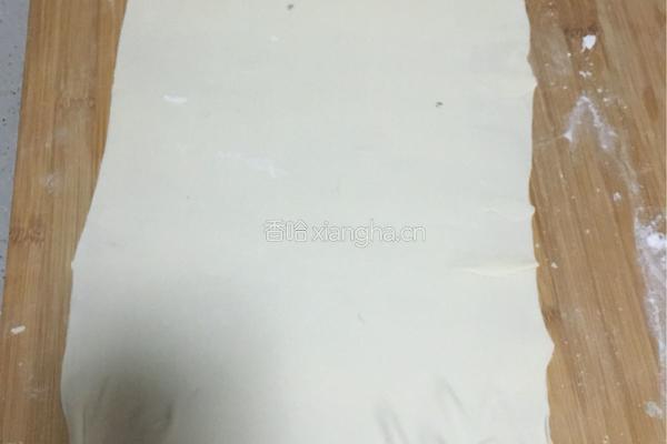 炒裤带的做法图解5