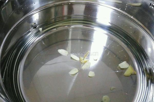 秋季食补※清蒸大闸蟹的做法图解2