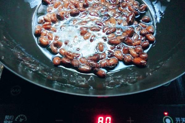 秘制老醋花生的做法图解5