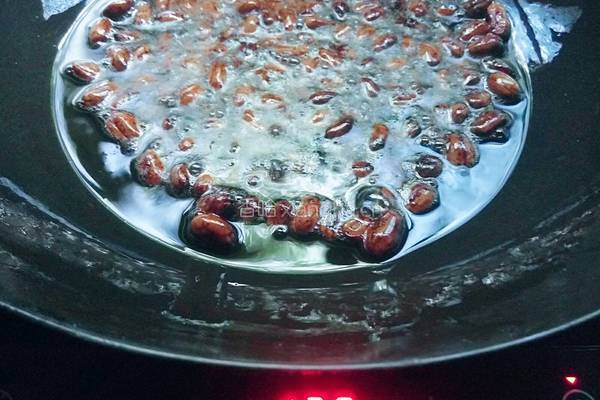 秘制老醋花生的做法图解6
