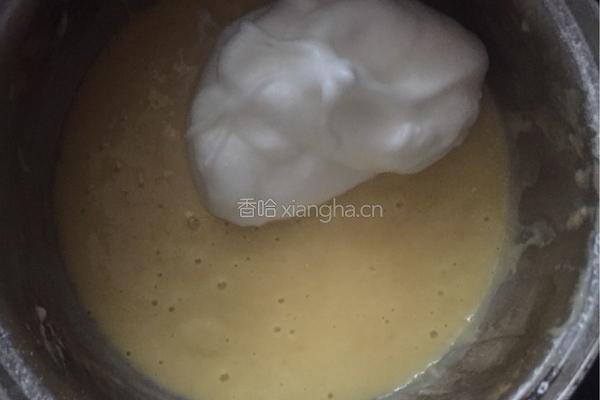 拉丝蛋糕的做法图解10