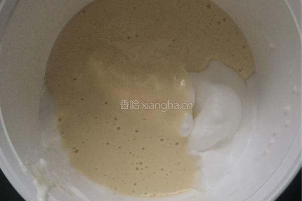 拉丝蛋糕的做法图解11