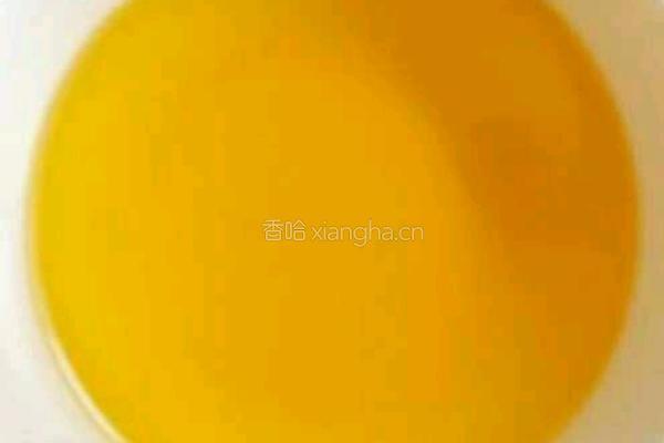 芒果慕斯蛋糕的做法图解19