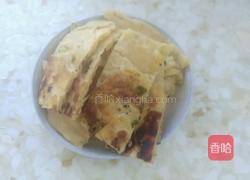 葱花饼的做法图解10