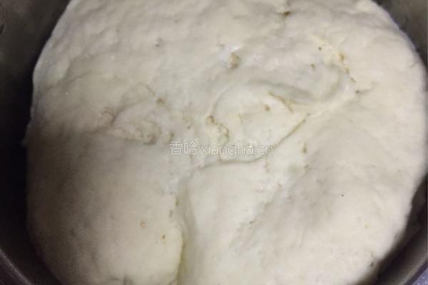 牛肉洋葱馅饼的做法图解5