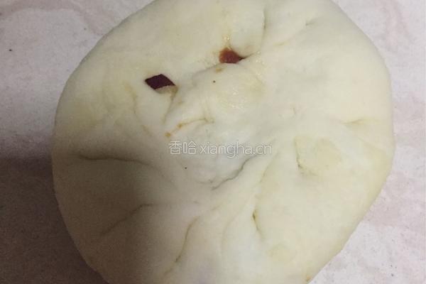 牛肉洋葱馅饼的做法图解7