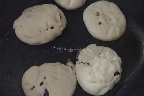 牛肉洋葱馅饼的做法图解9