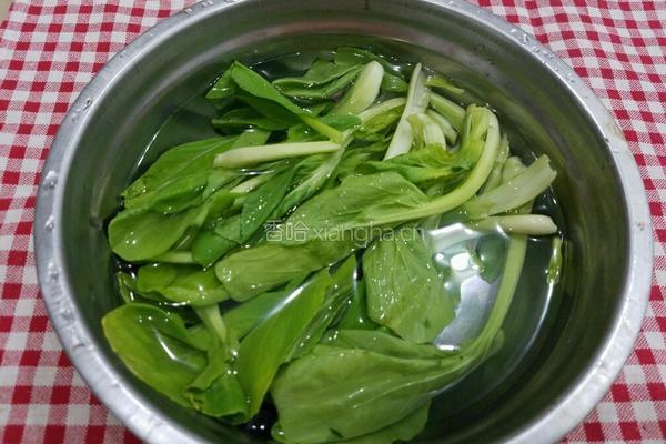 酸汤肥牛粉的做法图解3
