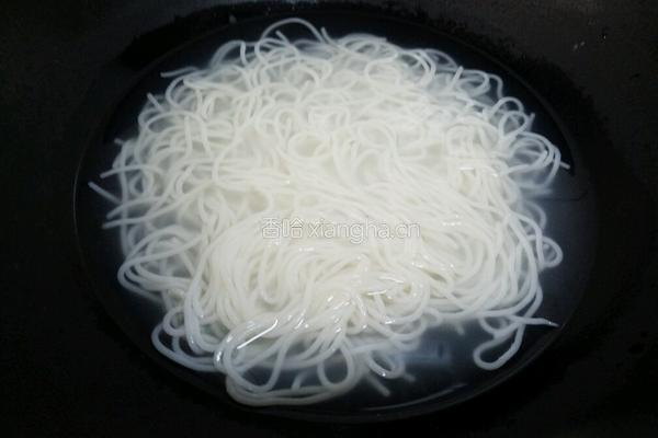 酸汤肥牛粉的做法图解5