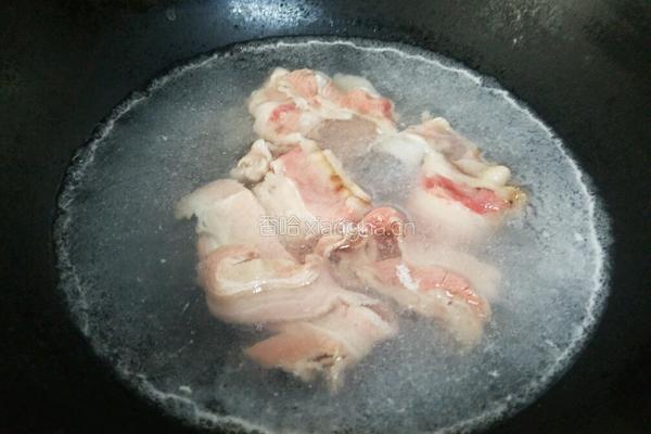 酸汤肥牛粉的做法图解9