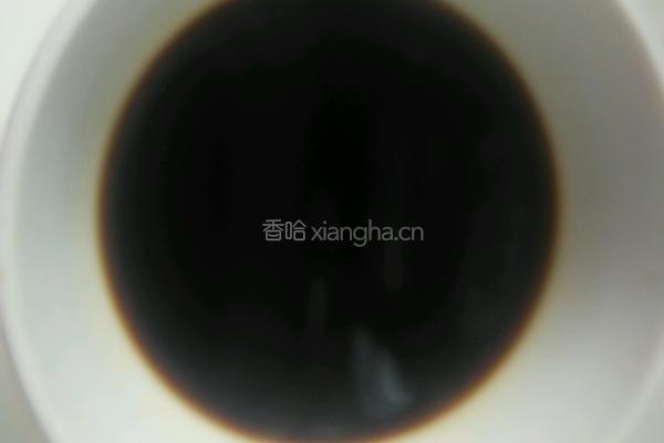 炒细面的做法图解7