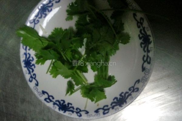 金菇原味鸡汤的做法图解10