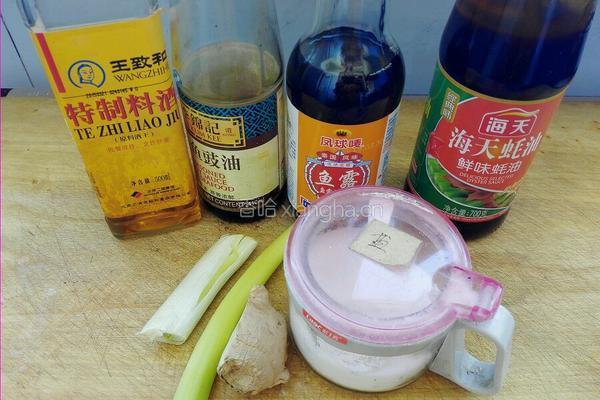 清蒸武昌鱼的做法图解1