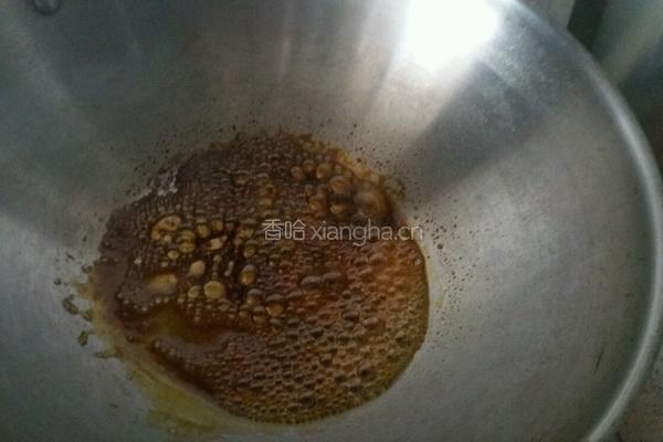 酱肘子的做法图解4