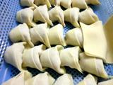 白菜猪肉水饺的做法[图]