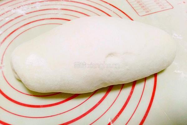 素馅大饺子的做法图解5