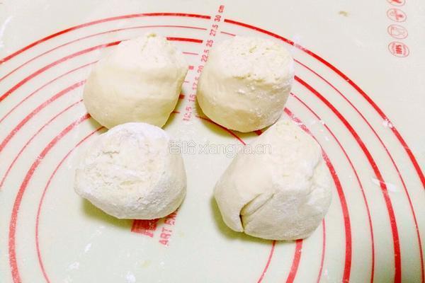 素馅大饺子的做法图解13