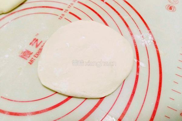 素馅大饺子的做法图解15