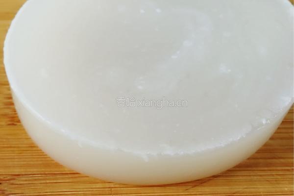无锡小笼包(带皮冻做法)的做法图解2