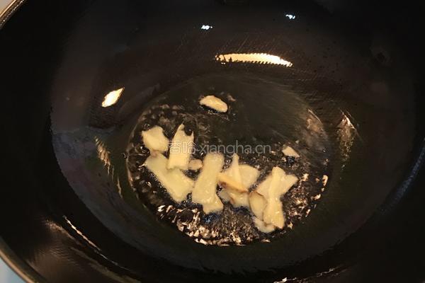 小炒鸡的做法图解3