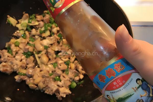 小炒鸡的做法图解6