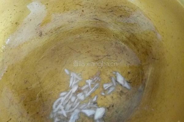 双色豆腐的做法图解2