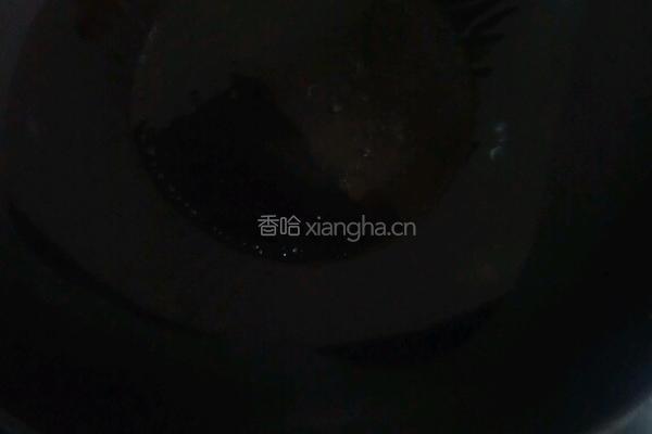 胡萝卜鸡蛋炒饭的做法图解4