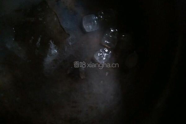 蜜汁山药的做法图解4
