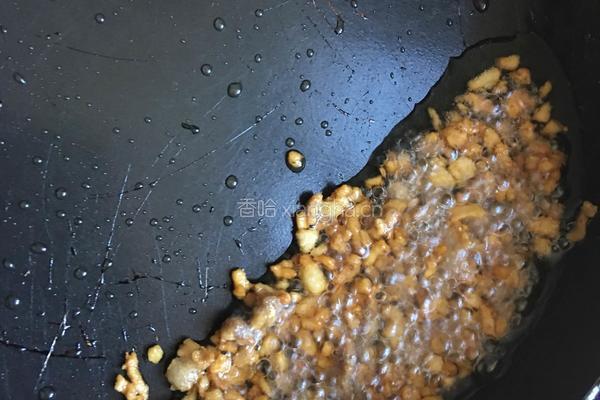 酸菜冻豆腐水饺的做法图解5