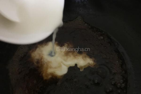 绣球鲈鱼的做法图解19